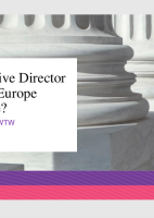 2023 Non-Executive Director Remuneration in Europe