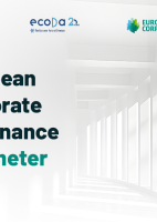 European Corporate Governance Barometer