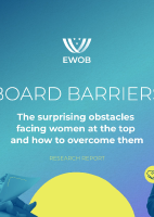 EWOB - Board Barriers