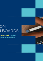 EWOB - Toolkit for change Gender diversity on European boards