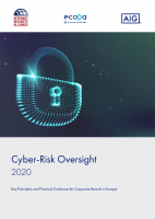 Cyber-Risk Oversight