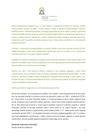 Imenovanje revizorja v občinskem d.o.o.