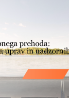 Načrti podnebnega prehoda: strateška vloga uprav in nadzornih svetov