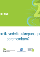 Kaj morajo nadzorniki vedeti o ukrepanju proti podnebnim spremembam?