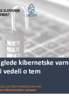 Nova regulativa glede kibernetske varnosti NIS 2