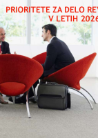 Prioritete za delo revizijskih komisij 2026/2027