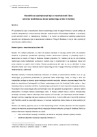 Izjava o neodvisnost člana NS - NAVODILO za izpolnjevanje