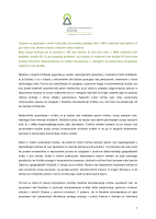 Nosilec nadzorniških in upravljavskih upravičenj v občinskem podjetju
