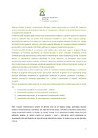 Odvisnost / neodvisnost članov nadzornega sveta in revizijske komisije