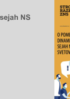 Dinamika na sejah NS