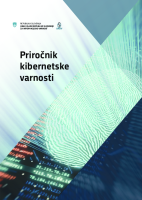Priročnik kibernetske varnosti