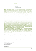 Pristojnost poslovodstva in NS družbe pri prevzemu družbe