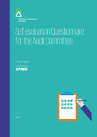 Self-evaluation Questionnaire for the Audit Committee