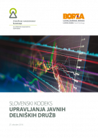 Slovenski kodeks upravljanja javnih delniških družb