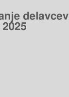 Sodelovanje delavcev v NS/UO - rezultati ankete 2025