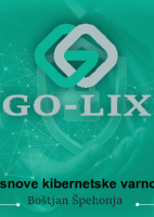 Osnove kibernetske varnosti