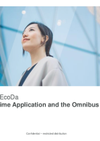Sustainability Reporting in the Making: Deciphering the Impact of the Omnibus I Proposal