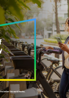 The Future of Sustainability in Business