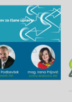 Upravljanje nasprotij interesov za člane uprav in nadzornih svetov