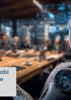 Vloga nadzornih svetov v dobi umetne inteligence