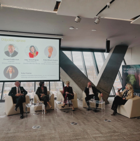 Konferenca korporacijskega upravljanja 2025