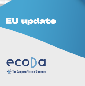 ecoda EU update