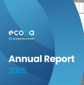 ecoDa Annual Report