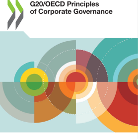 G20/OECD Principles of Corporate Governance