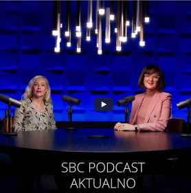 Podcast SBC: Vrtljiva vrata ali kadrovanje po slovensko