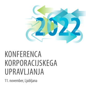 Konferenca korporacijskega upravljanja 2022