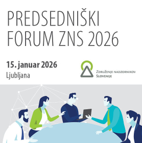 Predsedniški forum ZNS 2026