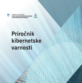 Novi Priročnik kibernetske varnosti