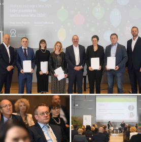 Srečanje certificiranih nadzornikov 2025!