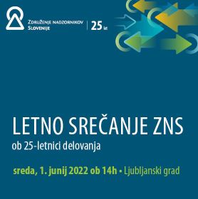 Letno srečanje 2022