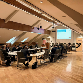 Predsedniški forum ZNS 2026: Nastanek zavarovalnega primera – praktični izzivi aktiviranja D&O police