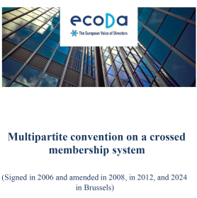 ecoDa - Sporazum o čezmejnem članstvu