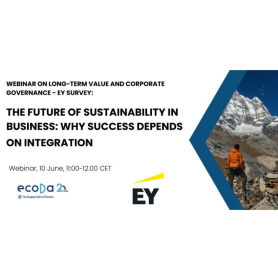 ecoDa - The future of sustainability in business