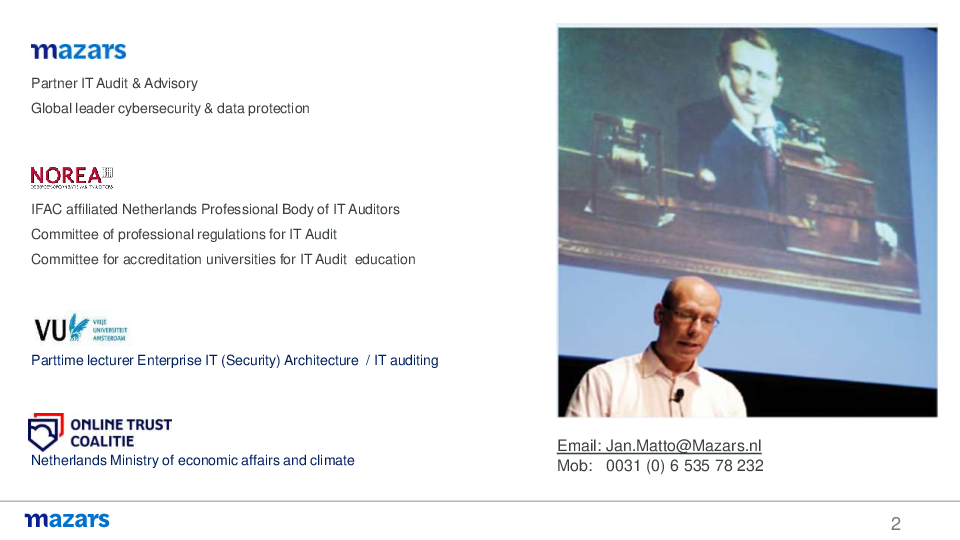 New Reporting Requirements on Digital issues: What impacts for the auditors’ selection?