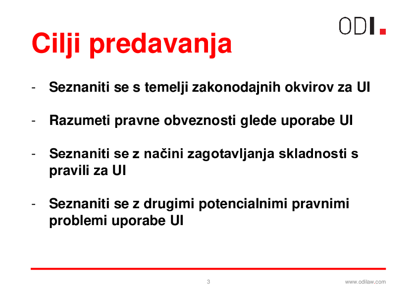Pravni in etični okvirju uporabe UI
