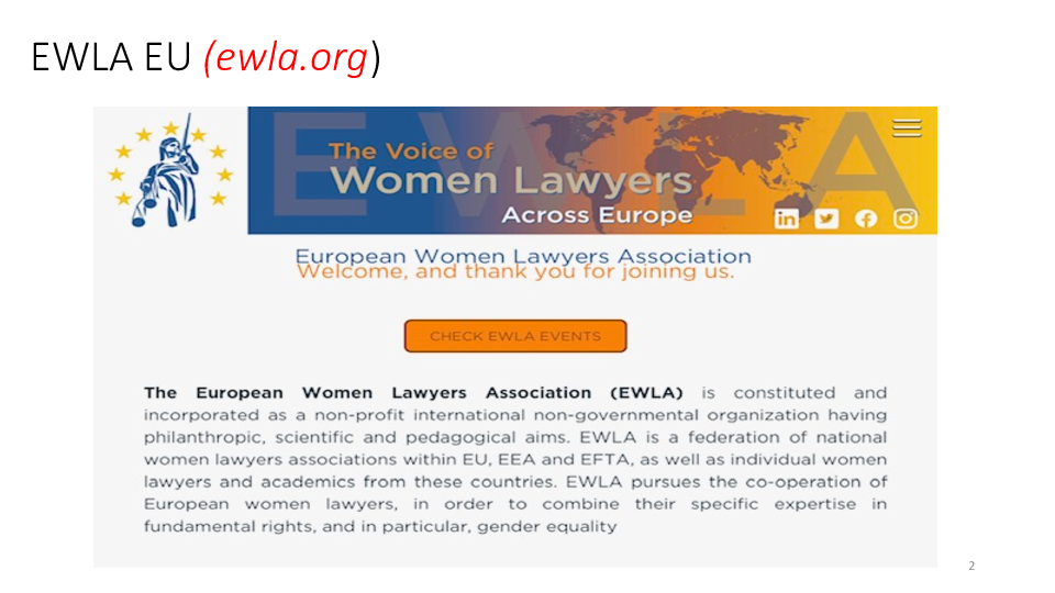 Aktivnosti EU glede vloge žensk: od kvot do enakega plačila