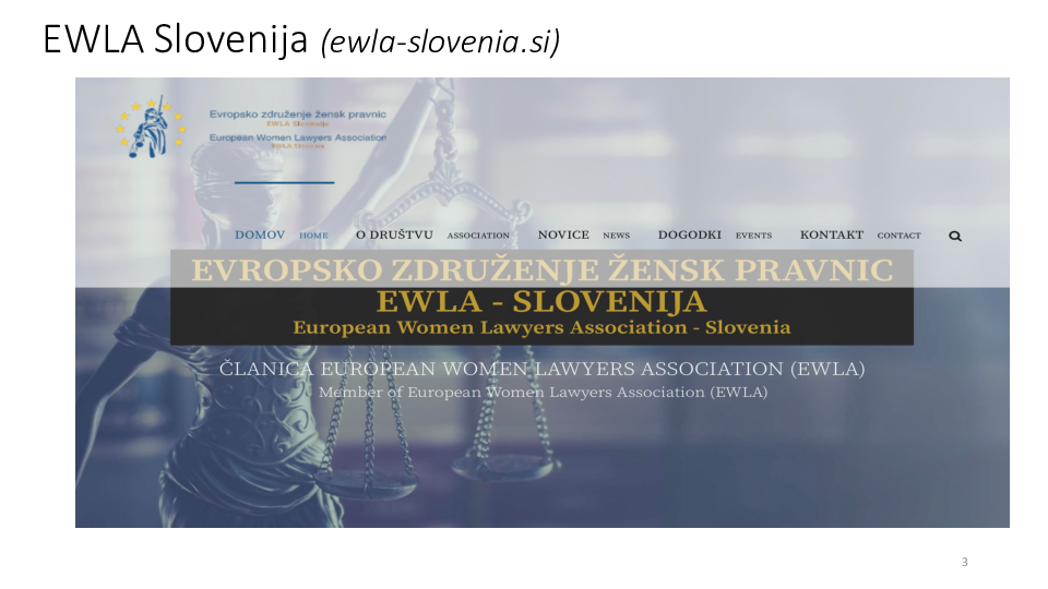 Aktivnosti EU glede vloge žensk: od kvot do enakega plačila