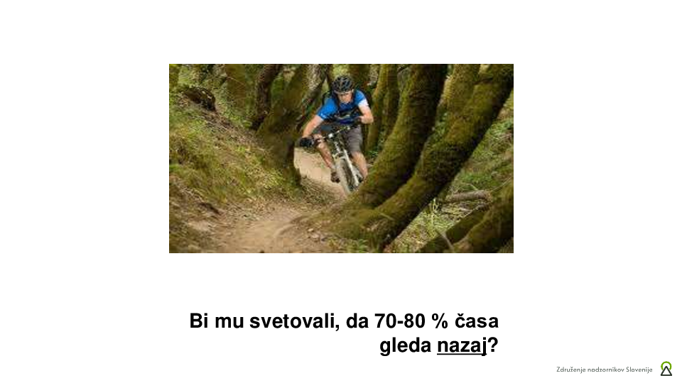 Vloga nadzornega sveta pri strateškem usmerjanju družbe  ("Izobraževanje za nadzornike")