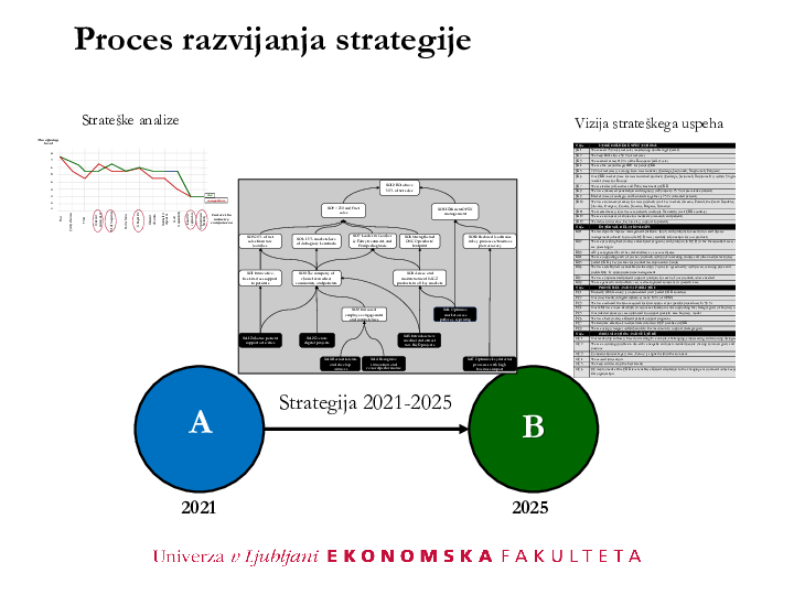 Trajnostne strategije