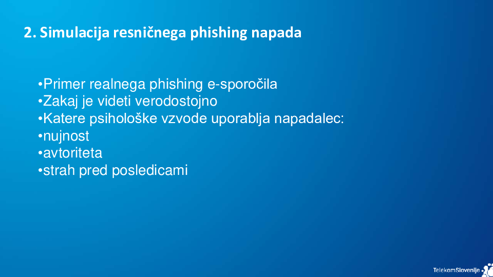 Kako kibernetski napadi razgalijo strateške šibkosti podjetij