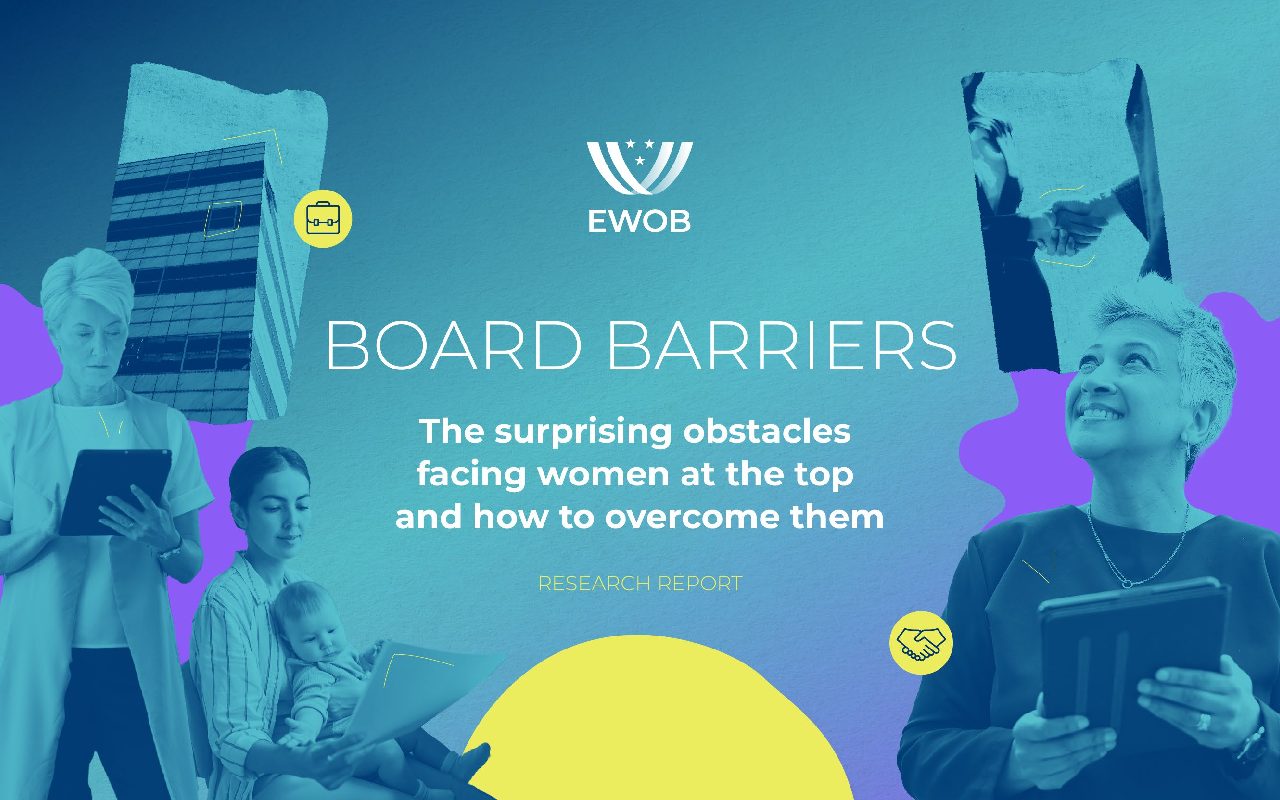EWOB - Board Barriers