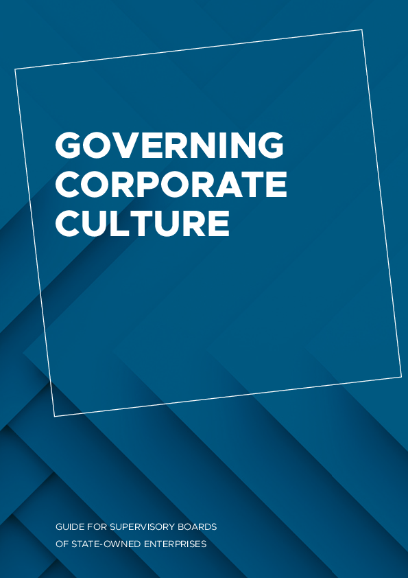 Governing Corporate Culture