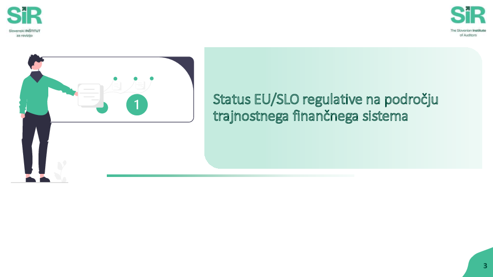 Vloga nadzornega sveta v trajnostnem prehodu