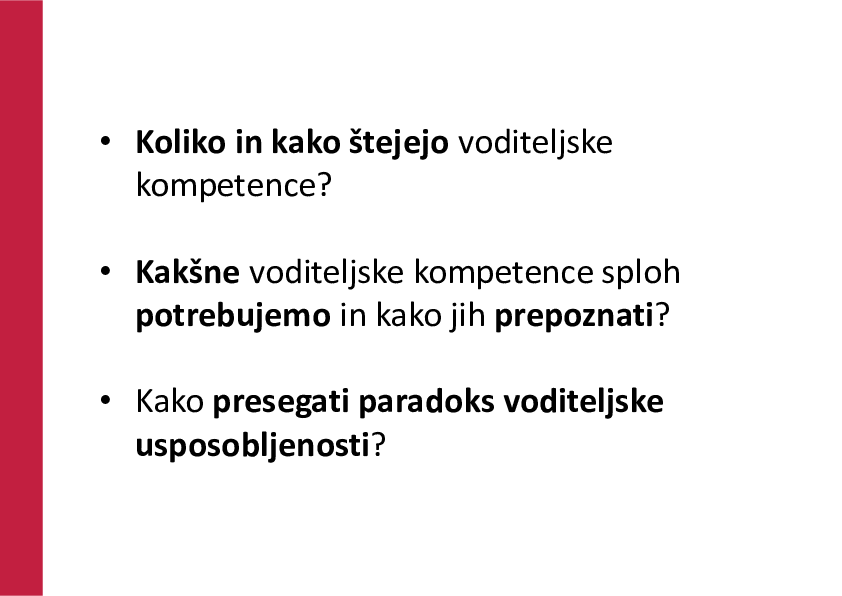 Voditeljske kompetence prihodnosti