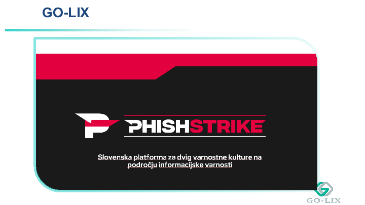 Osnove kibernetske varnosti