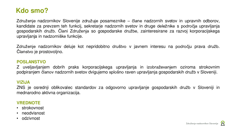 Strategija ZNS 2029
